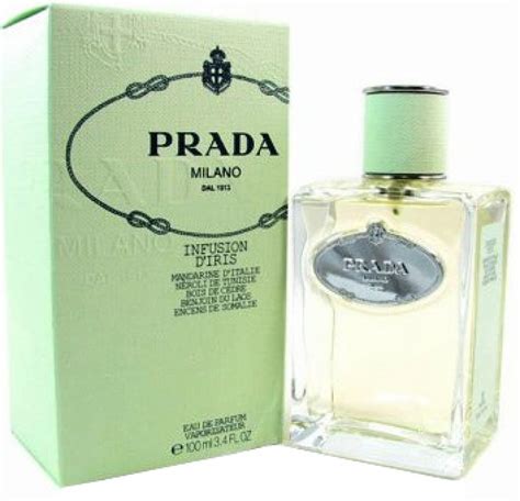 prada milano smell|Prada original perfume.